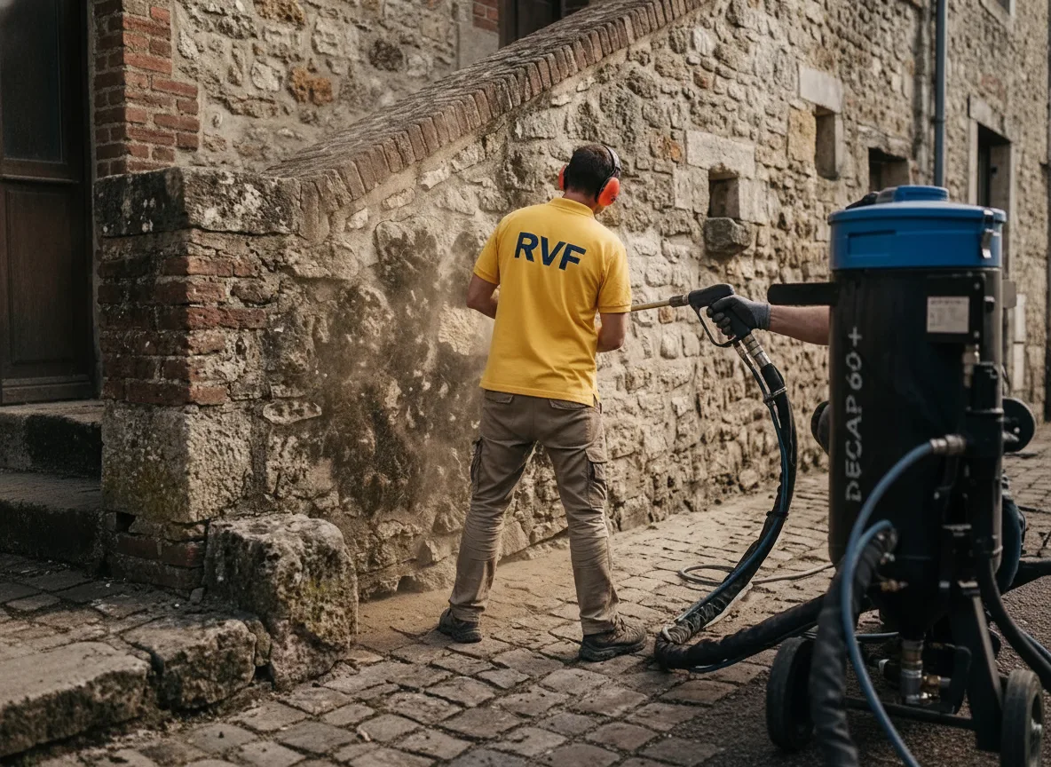 RVF Toulouse